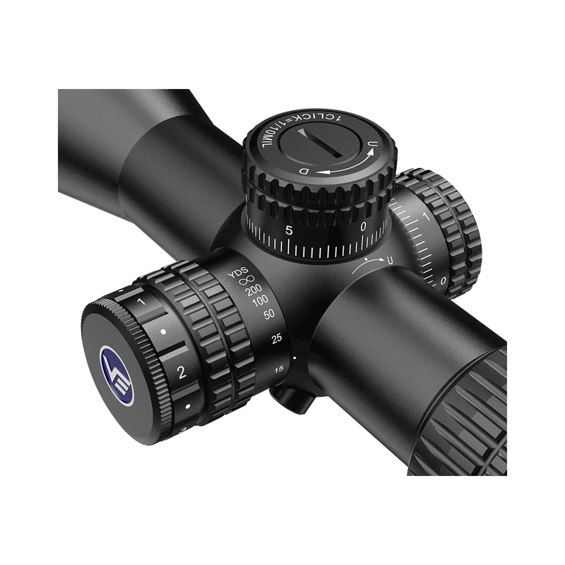 Load image into Gallery viewer, Veyron 3-12x44IR SFP Compact (SCOM-40)