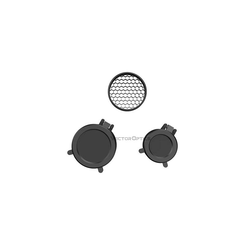 Load image into Gallery viewer, Veyron 3-12x44IR SFP Compact (SCOM-40)
