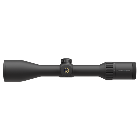 Continental x8 2-16x50 SFP Rifle Scope Hunting MPVO ED (SCOM-45)
