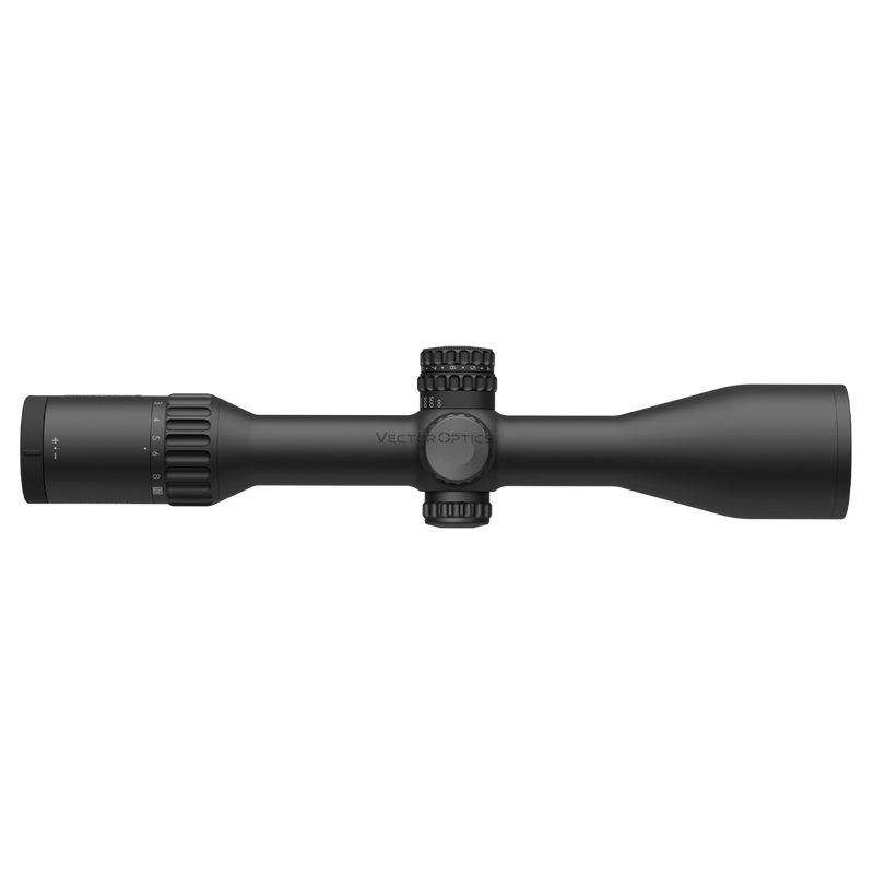Load image into Gallery viewer, Continental x8 2-16x50 SFP Rifle Scope Hunting MPVO ED (SCOM-45)