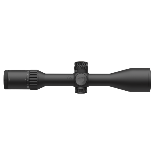 Continental x8 2-16x50 SFP Rifle Scope Hunting MPVO ED (SCOM-45)