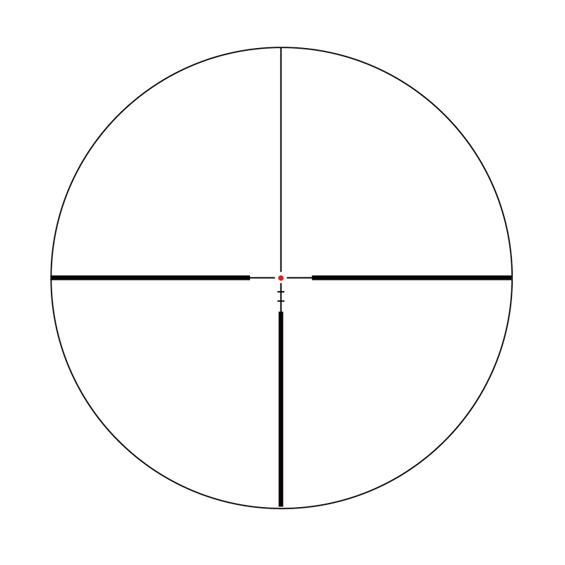 Load image into Gallery viewer, Continental x8 2-16x50 SFP Rifle Scope Hunting MPVO ED (SCOM-45)