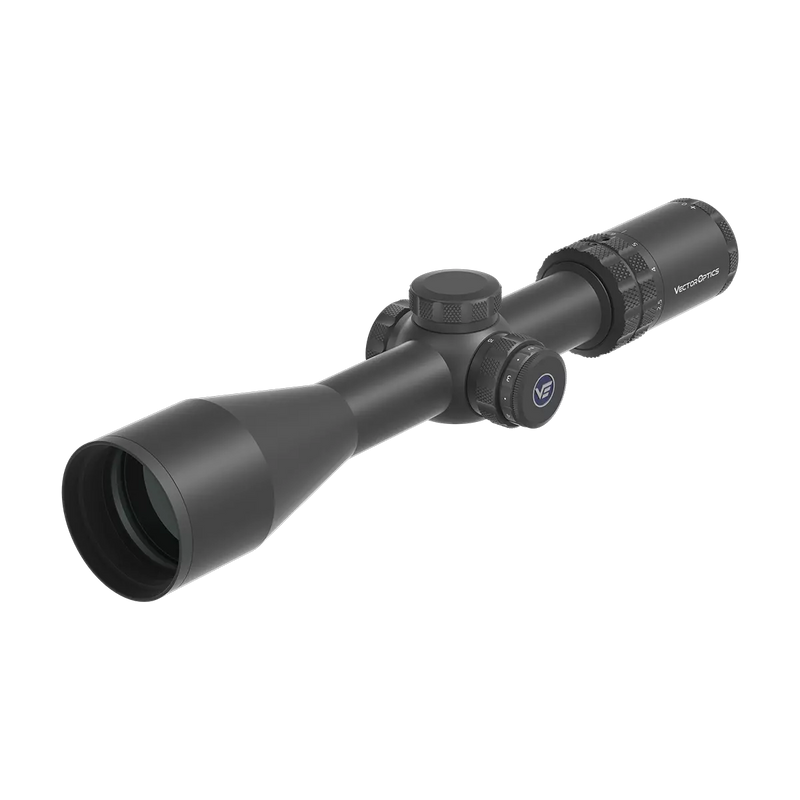 Chargez l'image dans la visionneuse de la galerie, Grizzly 2.5-15x50i HD SFP Rifle Scope (SCOM-48)