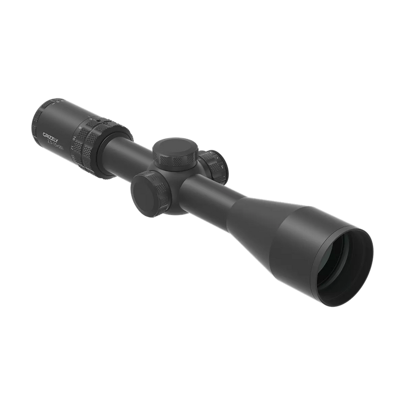 Chargez l'image dans la visionneuse de la galerie, Grizzly 2.5-15x50i HD SFP Rifle Scope (SCOM-48)