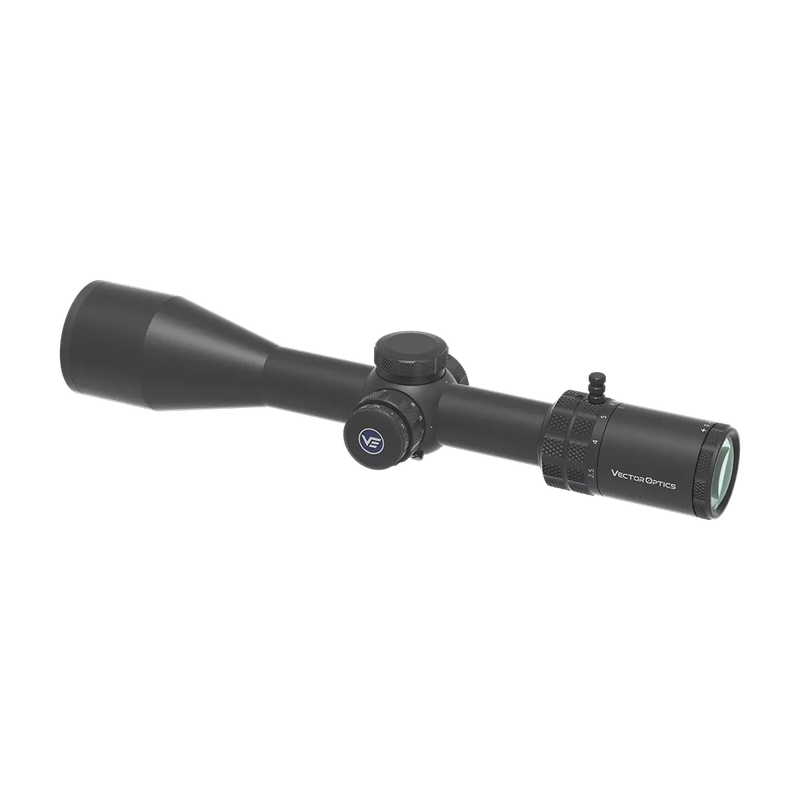 Chargez l'image dans la visionneuse de la galerie, Grizzly 2.5-15x50i HD SFP Rifle Scope (SCOM-48)