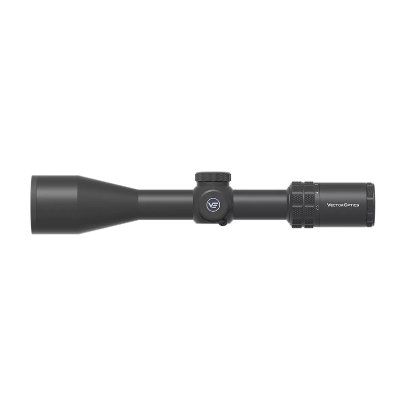 Chargez l'image dans la visionneuse de la galerie, Grizzly 2.5-15x50i HD SFP Rifle Scope (SCOM-48)