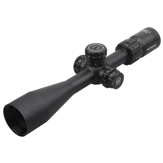 Paragon 3-15x44 1in Zero-Stop (SCOM-T37)