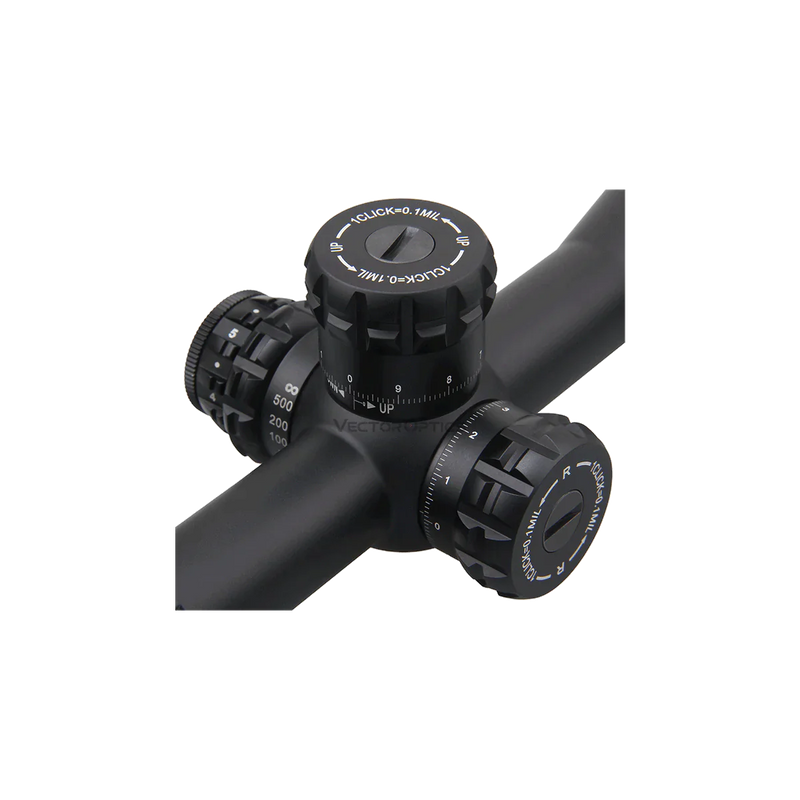 갤러리 뷰어에 이미지 로드, Paragon 3-15x44 1인치 제로스톱(SCOM-T37)