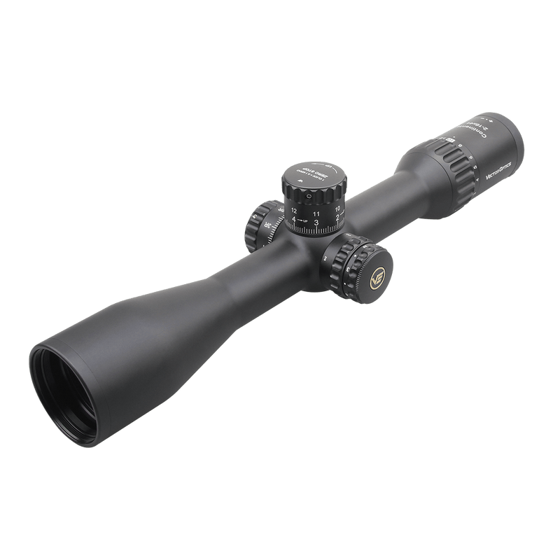 Load image into Gallery viewer, Continental x8 2-16x44 SFP Tactical Scope ED (SCOM-T39)