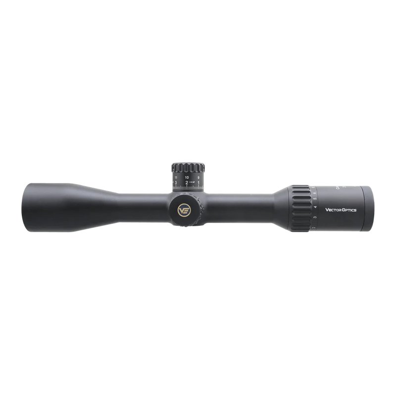 Load image into Gallery viewer, Continental x8 2-16x44 SFP Tactical Scope ED (SCOM-T39)