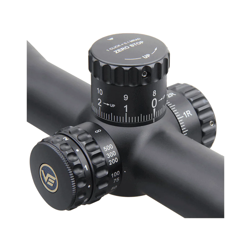 Load image into Gallery viewer, Continental x8 2-16x44 SFP Tactical Scope ED (SCOM-T39)