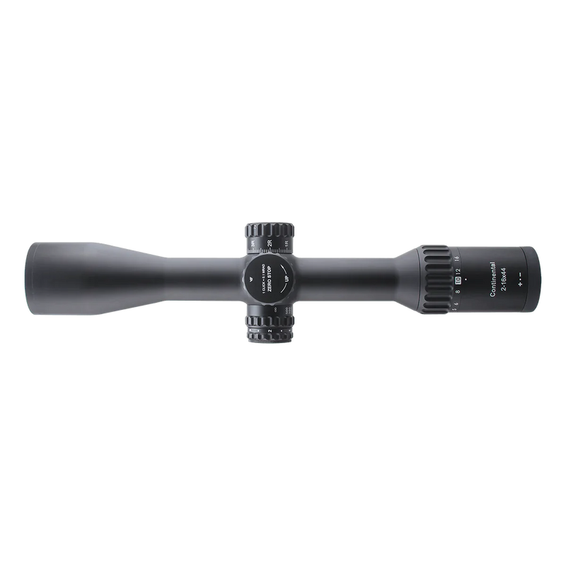 Load image into Gallery viewer, Continental x8 2-16x44 SFP Tactical Scope ED (SCOM-T39)