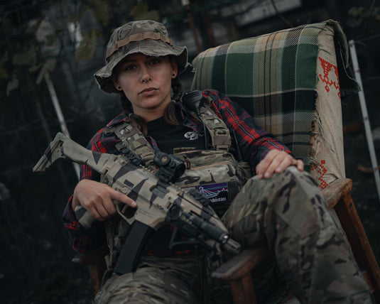 Youtube / @Vector Optics