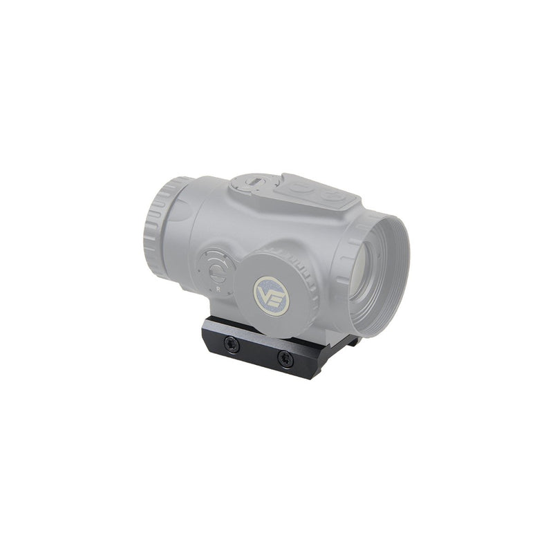 將圖片載入到圖庫檢視器中, Paragon Prism Scope Low Picatinny Mount RUM - Vector Optics Online Store
