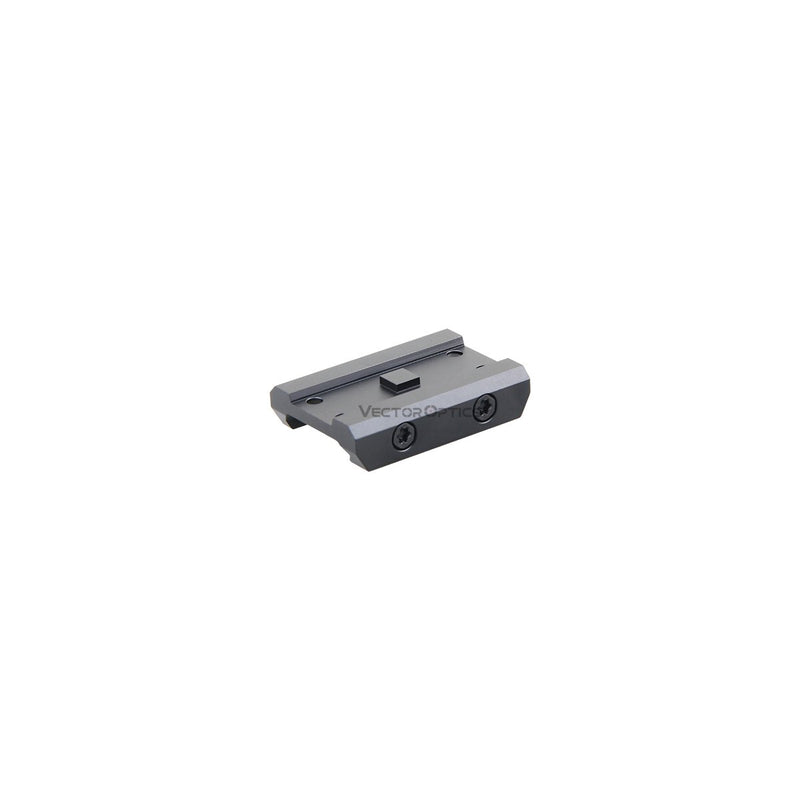 將圖片載入到圖庫檢視器中, Paragon Prism Scope Low Picatinny Mount RUM - Vector Optics Online Store