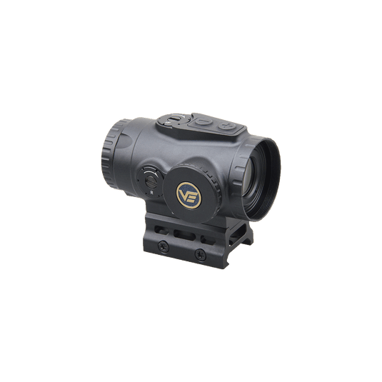 Paragon 3x18 Ultra Compact Prism Scope (SCPS-M03)