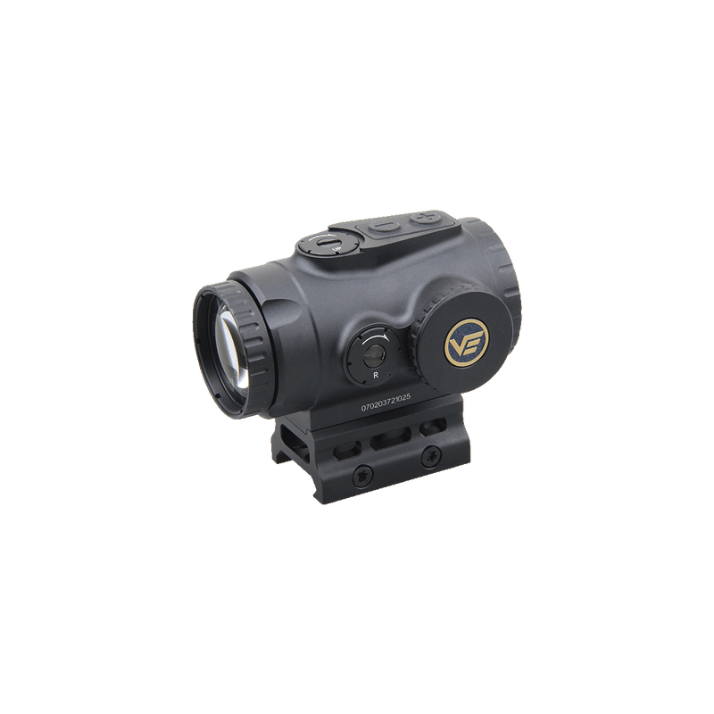 Load image into Gallery viewer, Paragon 3x18 Ultra Compact Prism Scope (SCPS-M03)