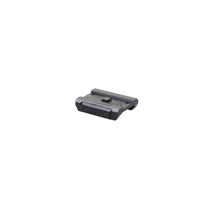 將圖片載入到圖庫檢視器中, Paragon Prism Scope Low Picatinny Mount RUM - Vector Optics Online Store