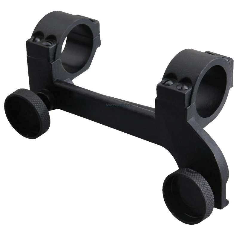 Load image into Gallery viewer, Lee Enfield No.4 Steel Mount (SCRA-66)