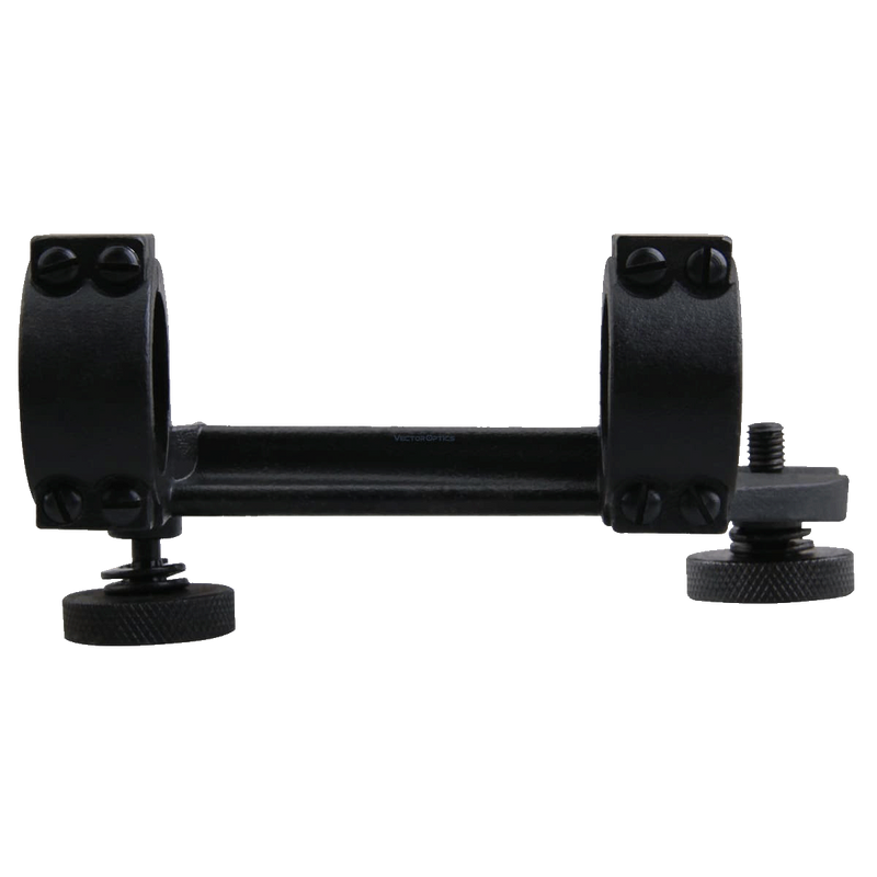 Load image into Gallery viewer, Lee Enfield No.4 Steel Mount (SCRA-66)