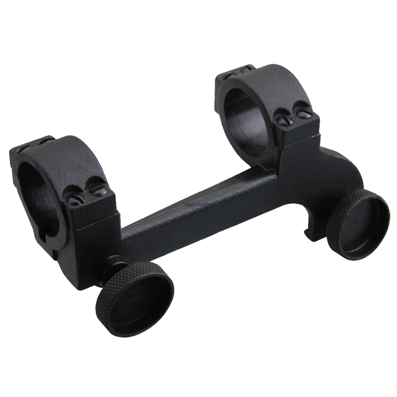 Load image into Gallery viewer, Lee Enfield No.4 Steel Mount (SCRA-66)