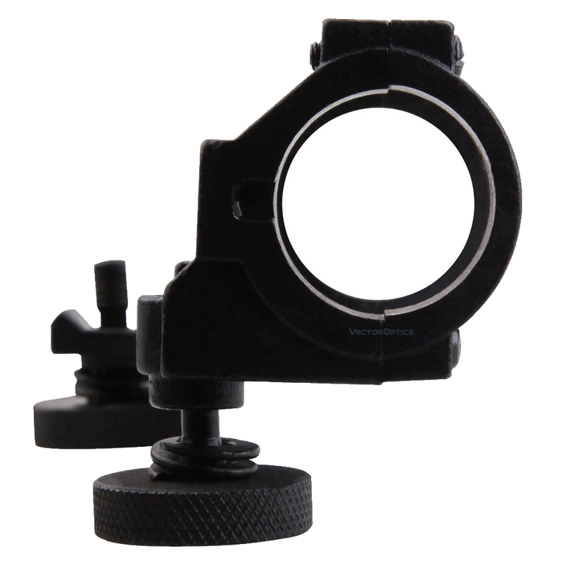 Load image into Gallery viewer, Lee Enfield No.4 Steel Mount (SCRA-66)