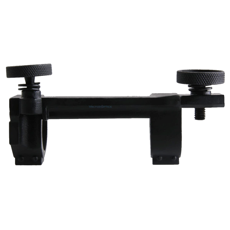 Load image into Gallery viewer, Lee Enfield No.4 Steel Mount (SCRA-66)