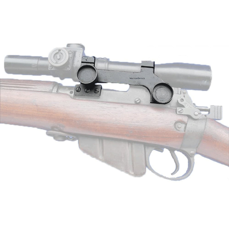 Load image into Gallery viewer, Lee Enfield No.4 Steel Mount (SCRA-66)