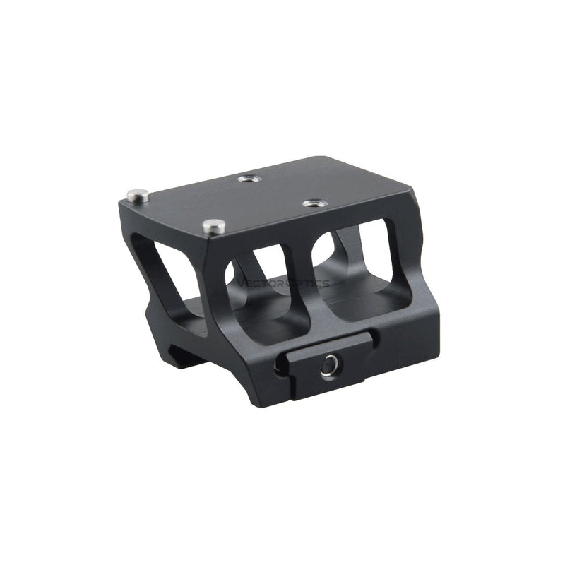 將圖片載入到圖庫檢視器中, MOJ Red Dot Sight Cantilever Picatinny Riser Mount - Vector Optics Online Store