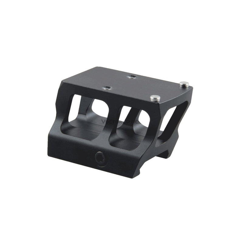 將圖片載入到圖庫檢視器中, MOJ Red Dot Sight Cantilever Picatinny Riser Mount - Vector Optics Online Store