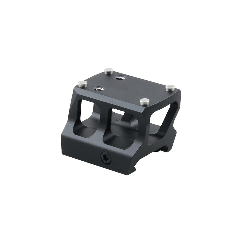 將圖片載入到圖庫檢視器中, MAG Red Dot Sight Cantilever Picatinny Riser Mount - Vector Optics Online Store