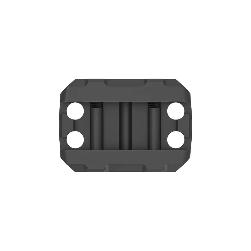 Load image into Gallery viewer, VAS™ Red Dot Sight Picatinny Riser Mount | Low/Medium/High (SCRA-75/SCRA-76/SCRA-77)