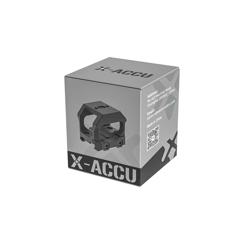 Load image into Gallery viewer, VAS™ Red Dot Sight Picatinny Riser Mount | Low/Medium/High (SCRA-75/SCRA-76/SCRA-77)