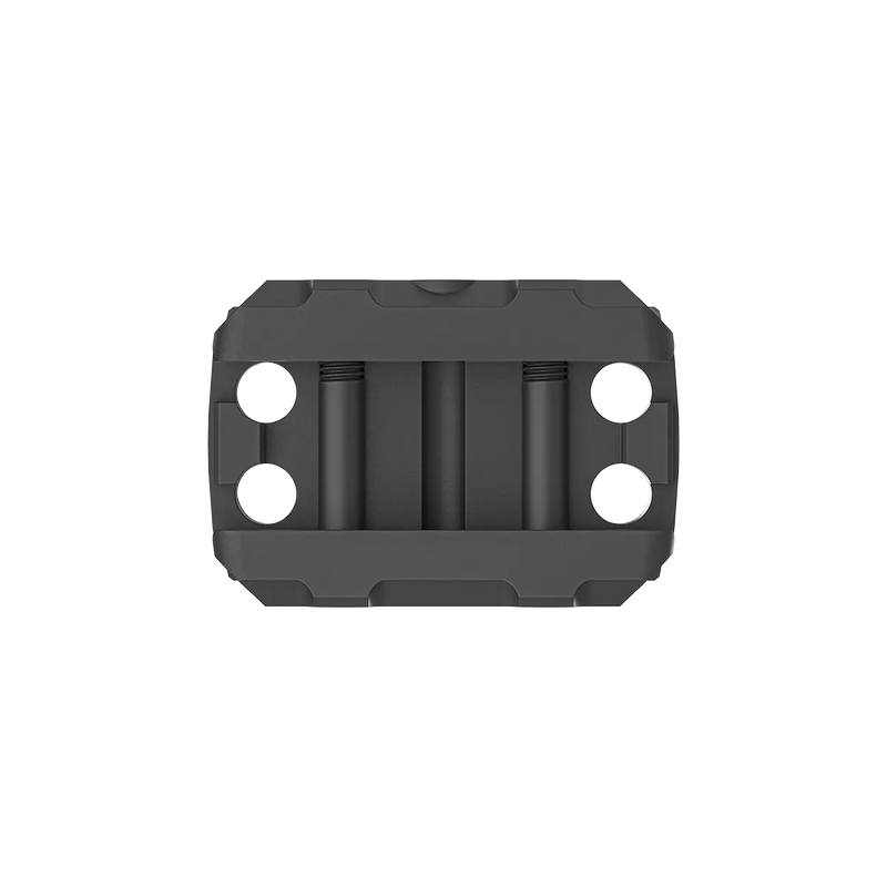 Load image into Gallery viewer, VAS™ Red Dot Sight Picatinny Riser Mount | Low/Medium/High (SCRA-75/SCRA-76/SCRA-77)
