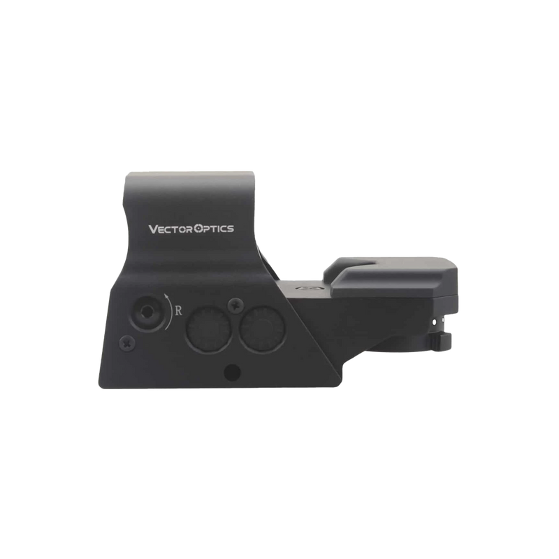 Load image into Gallery viewer, Omega Red Dot Sight – 8 & 4 Reticle Reflex Sights for Under $50 (SCRD-04/SCRD-48)
