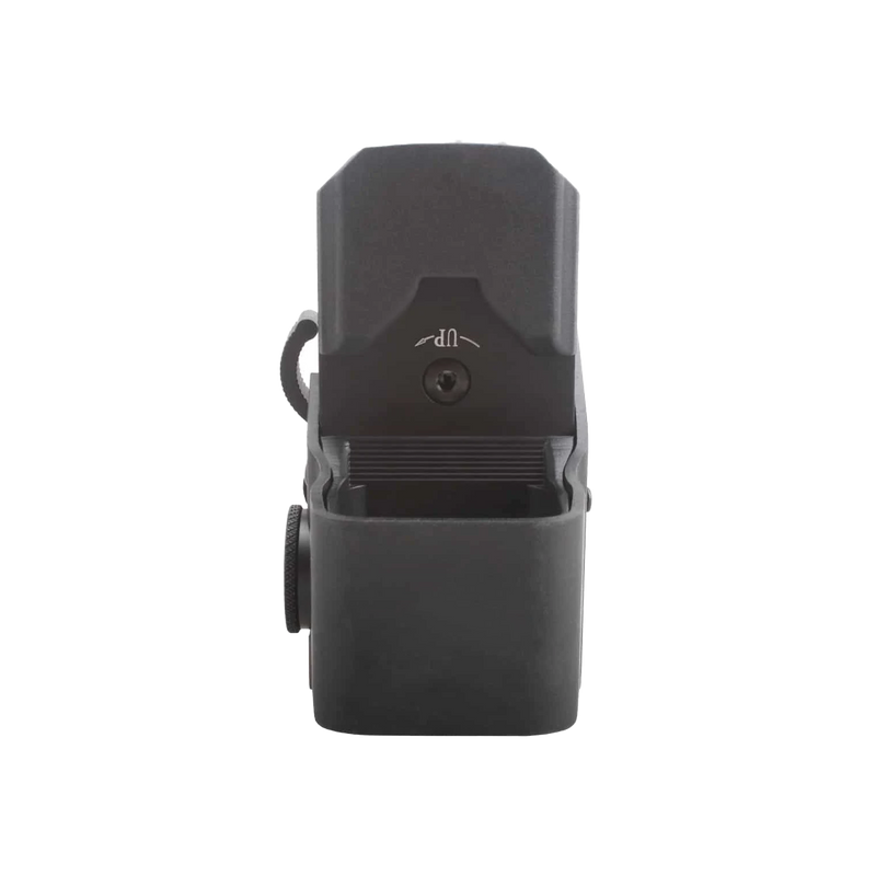 Load image into Gallery viewer, Omega Red Dot Sight – 8 & 4 Reticle Reflex Sights for Under $50 (SCRD-04/SCRD-48)