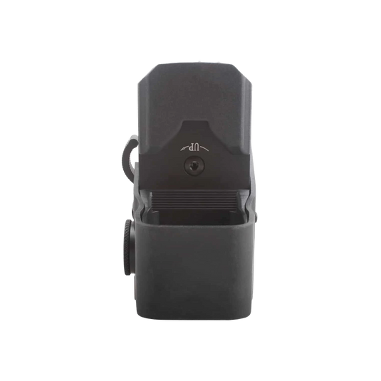Omega Red Dot Sight – 8 & 4 Reticle Reflex Sights for Under $50 (SCRD-04/SCRD-48)