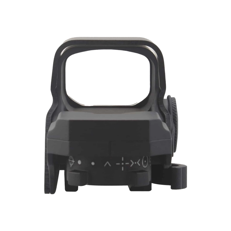 Load image into Gallery viewer, Omega Red Dot Sight – 8 & 4 Reticle Reflex Sights for Under $50 (SCRD-04/SCRD-48)