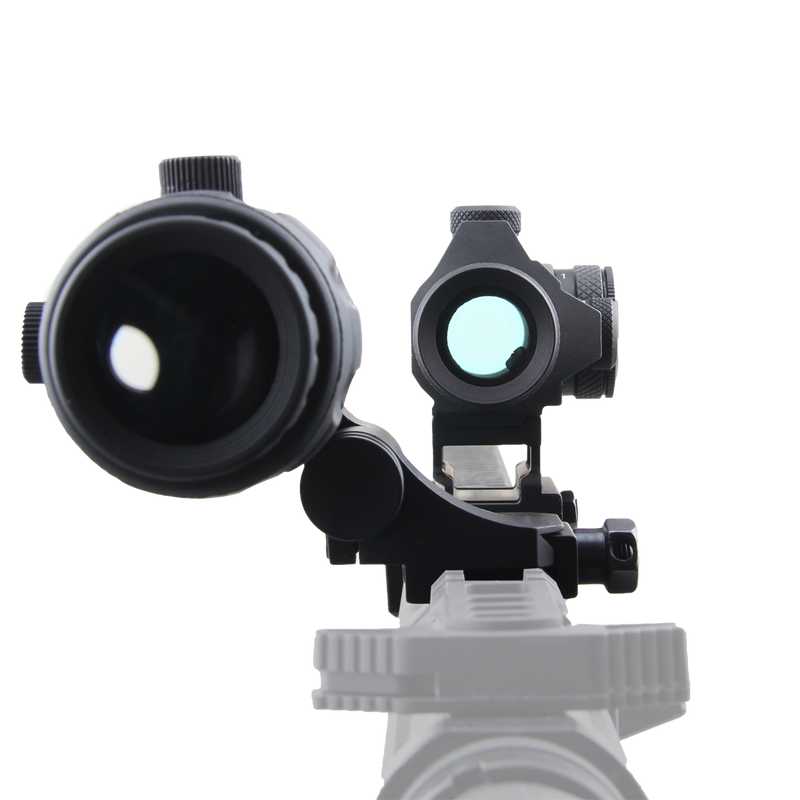 將圖片載入到圖庫檢視器中, MAVERICK 1X22 GENII & 3X 5X MAGNIFIER