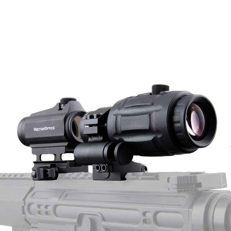 將圖片載入到圖庫檢視器中, MAVERICK 1X22 GENII & 3X 5X MAGNIFIER