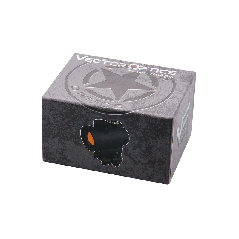 Chargez l'image dans la visionneuse de la galerie, Centurion 1x30 Red Dot Sight (Only For South Korea)