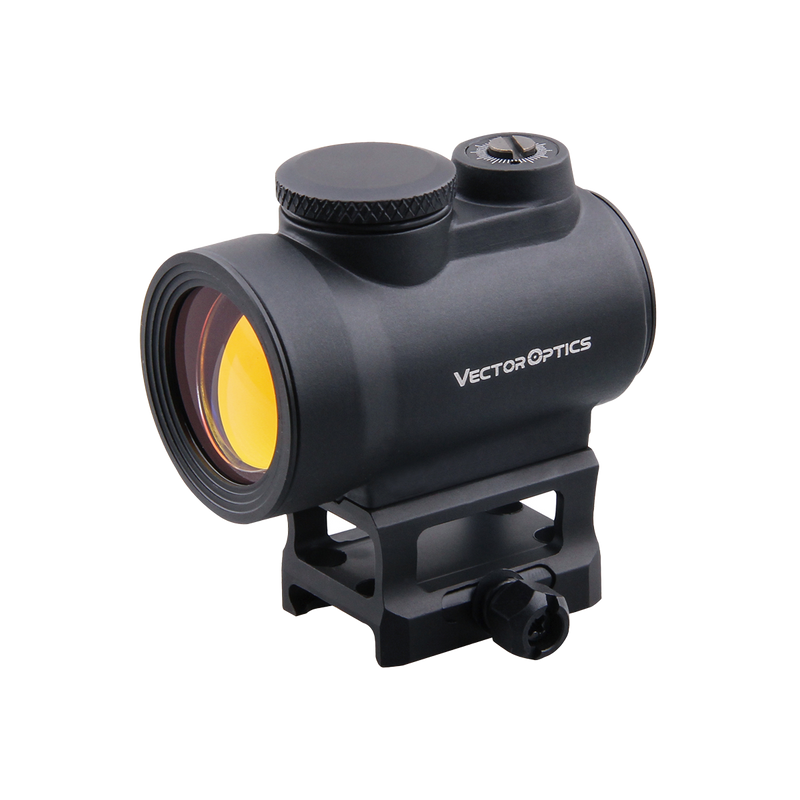 Chargez l'image dans la visionneuse de la galerie, Centurion 1x30 Red Dot Sight (Only For South Korea)