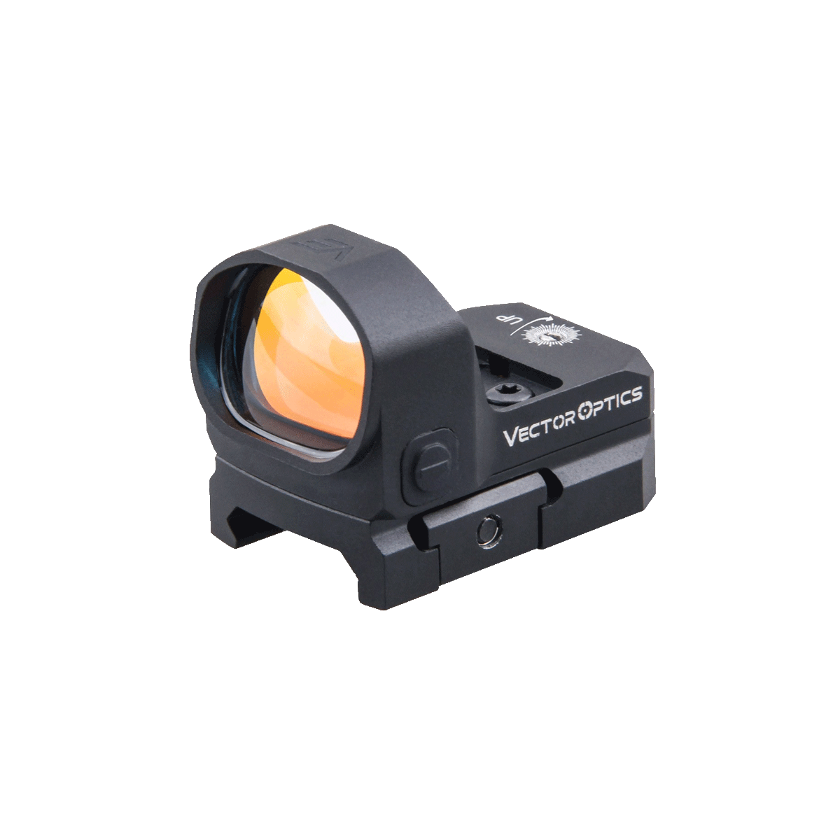 Frenzy-X 1x20x28 Red Dot Sight - Vector Optics – Vector Optics