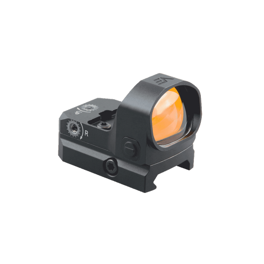 Frenzy-X 1x20x28 Red Dot Sight (SCRD-35)
