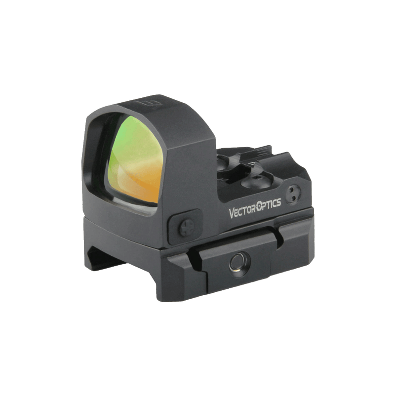 Загрузить изображение в просмотрщик галереи, Frenzy Mini Red Dot Sight