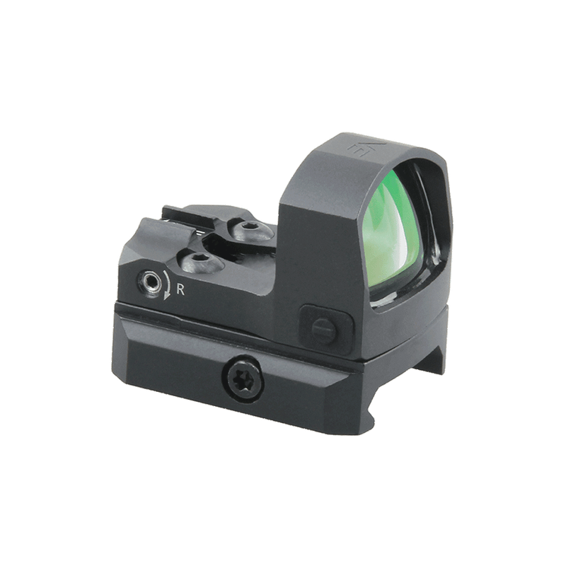 Cargue la imagen en el visor de la galería, Frenzy Mini Red Dot Sight | KOREA