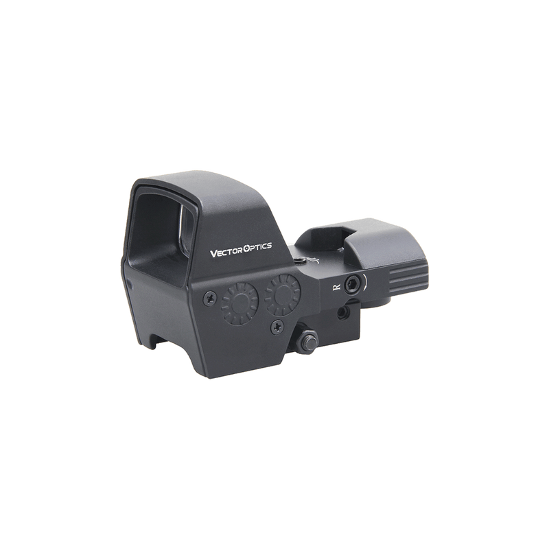 Загрузить изображение в просмотрщик галереи, Omega 23x35 Four Reticle (SCRD-48)