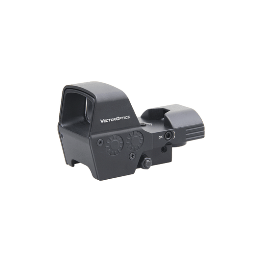 Omega 23x35 Four Reticle (SCRD-48)