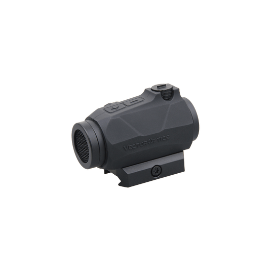 Maverick-IV 1x20 Mini Rubber Armored Reflex Sight MIL (SCRD-60)