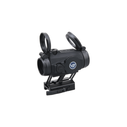 Maverick-IV 1x20 Mini Rubber Armored Reflex Sight MIL (SCRD-60)
